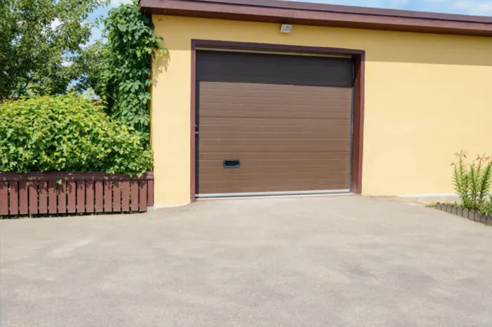 Driveway Installation