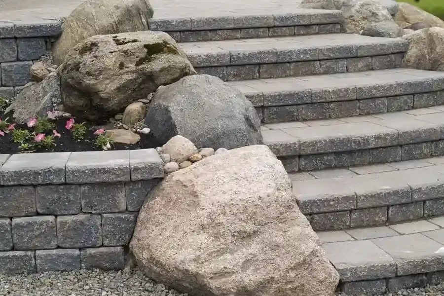 Common Mistakes To Avoid During Retaining Wall Installation Milwaukee, WI Common Mistakes To Avoid During Retaining Wall Installation Milwaukee, WI