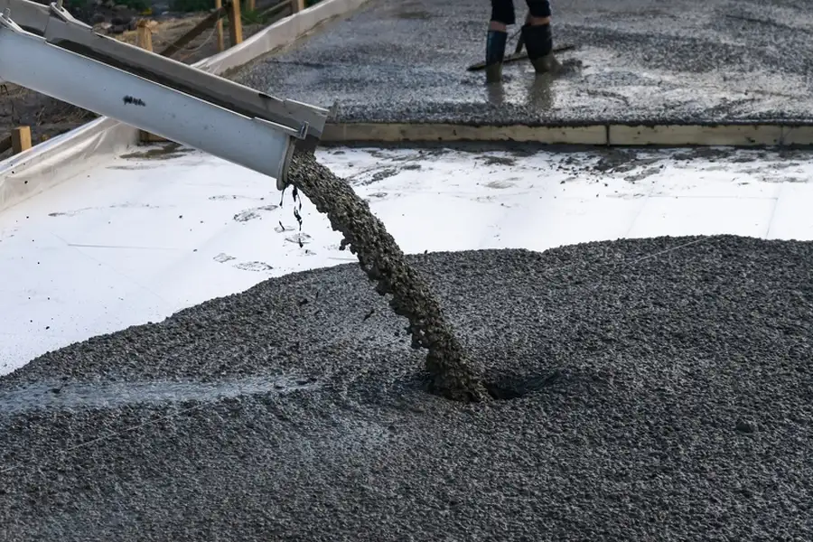 How To Ensure Proper Curing For A Durable Concrete Surface Milwaukee, WI