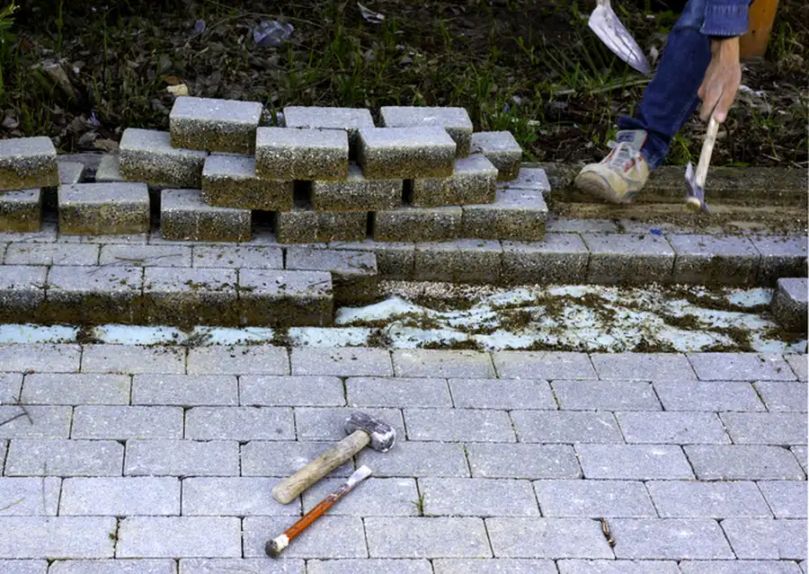 The Benefits Of Concrete Driveways Over Other Materials in Milwaukee, WI