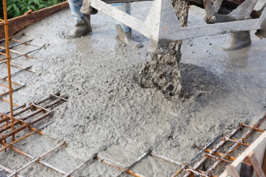 Why Reinforcement Matters In Concrete Installation Projects Milwaukee, WI Why Reinforcement Matters In Concrete Installation Projects Milwaukee, WI