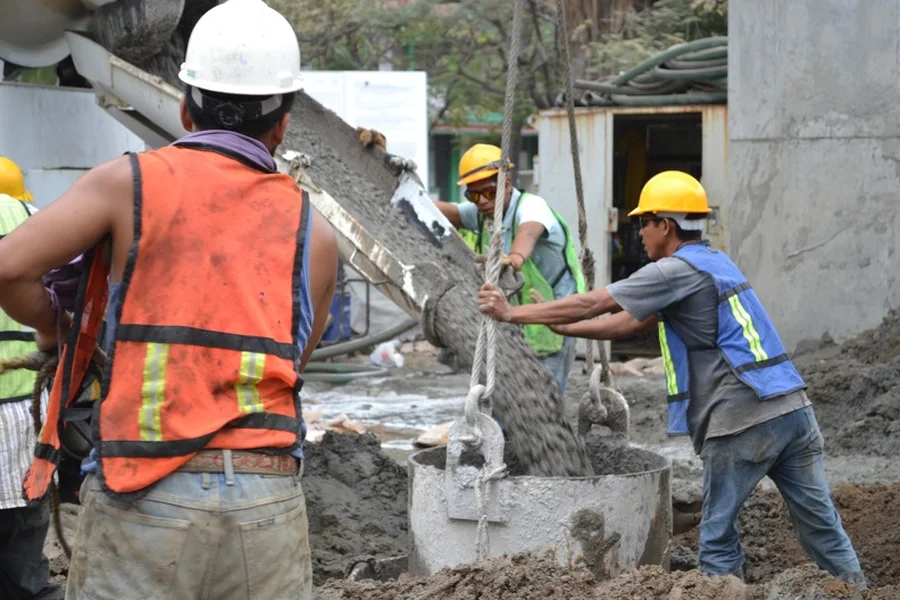 Why Reinforcement Matters In Concrete Installation Projects in Milwaukee, WI Why Reinforcement Matters In Concrete Installation Projects in Milwaukee, WI